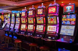 Mobile phone displaying live dealer blackjack table